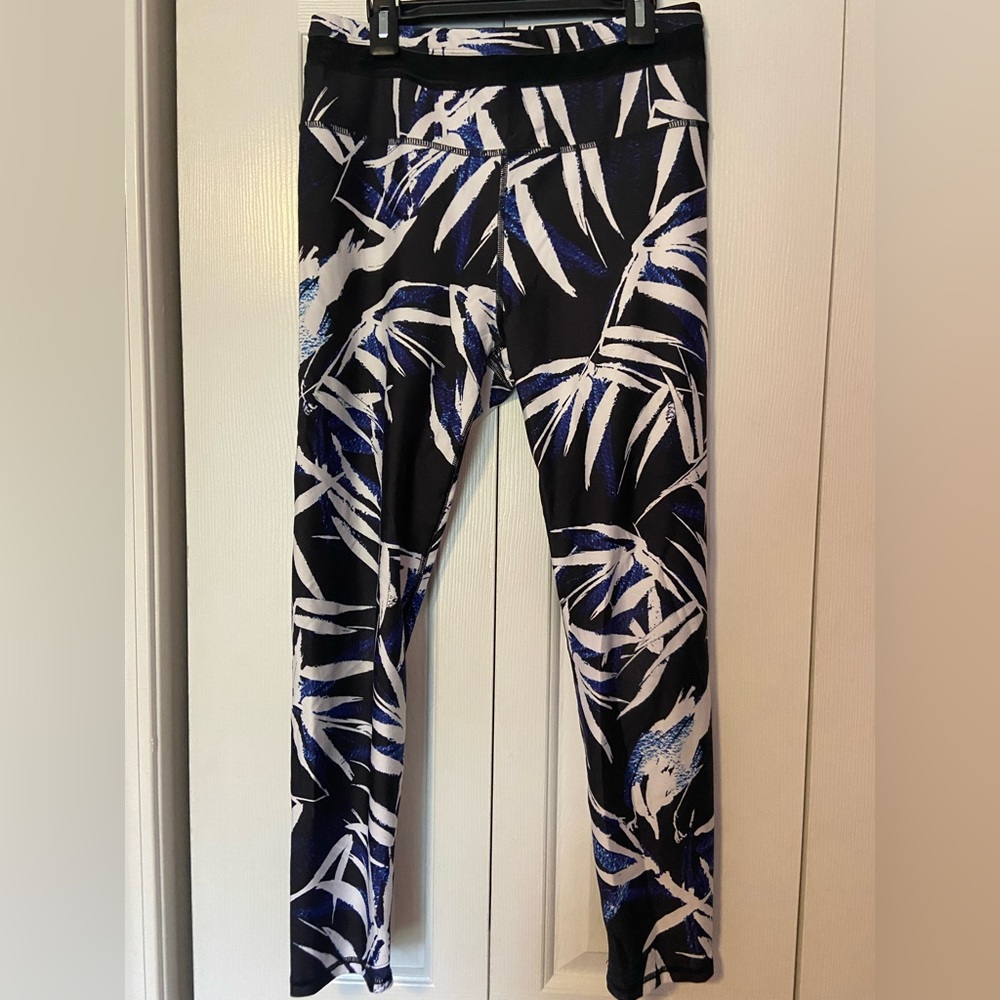 Fabletics legging high waisted size 10
